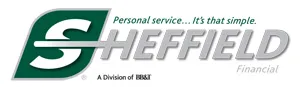 Sheffield Logo